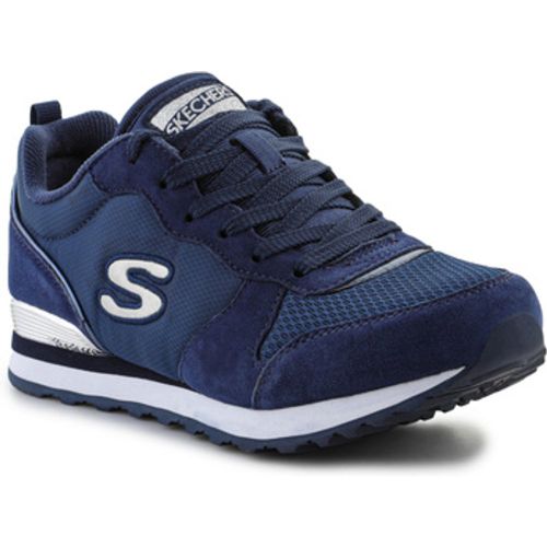 Sneaker OG 85 111-NVY Navy - Skechers - Modalova