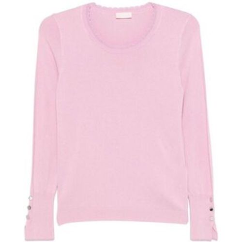 Liu Jo Pullover WF4574 MS49I-43209 - Liu Jo - Modalova