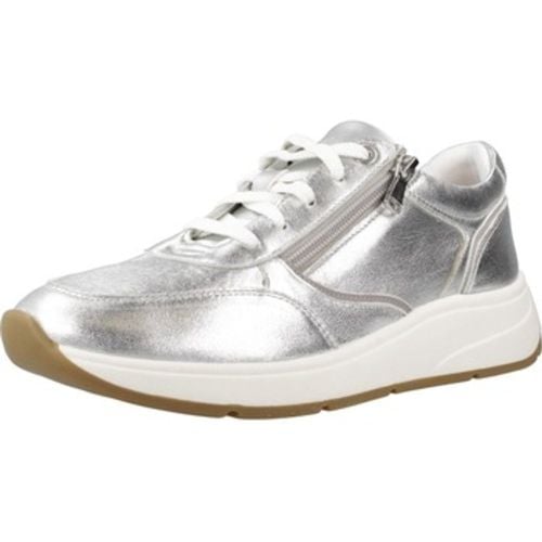 Geox Sneaker D CRISTAEL - Geox - Modalova