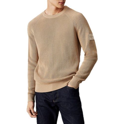 Calvin Klein Jeans Pullover - Calvin Klein Jeans - Modalova