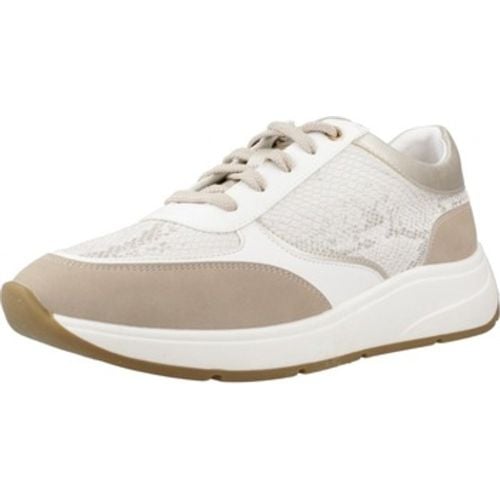 Geox Sneaker D CRISTAEL - Geox - Modalova