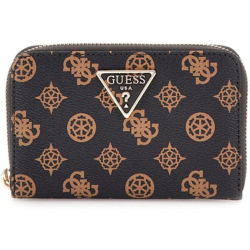 Guess Geldbeutel Laurel Medium - Guess - Modalova