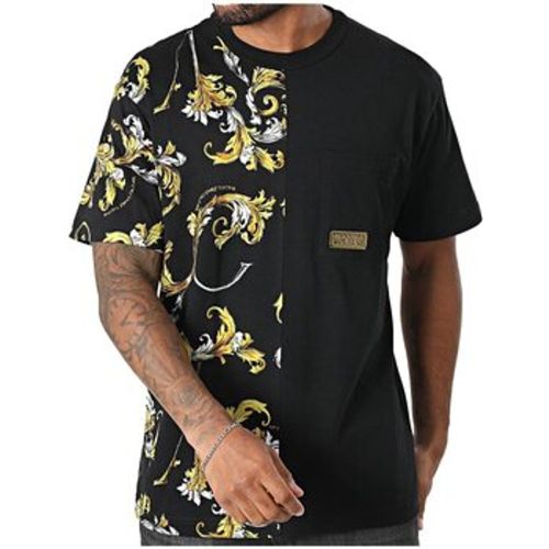 Versace T-Shirt 78GAH609 JS458 - Versace - Modalova