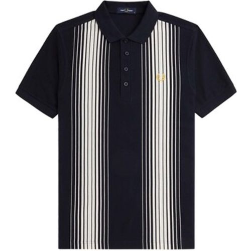 Fred Perry T-Shirts & Poloshirts - Fred Perry - Modalova