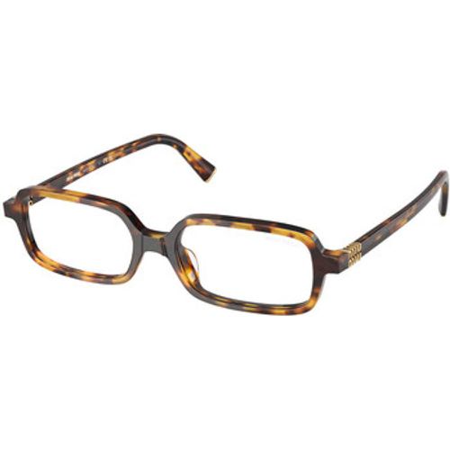 Sonnenbrillen Sonnenbrille MU11ZS 14L08N - Miu Miu - Modalova