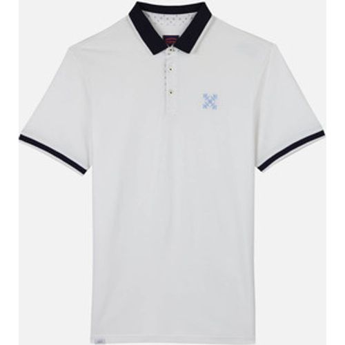 Oxbow Poloshirt Polo NACHEM - Oxbow - Modalova