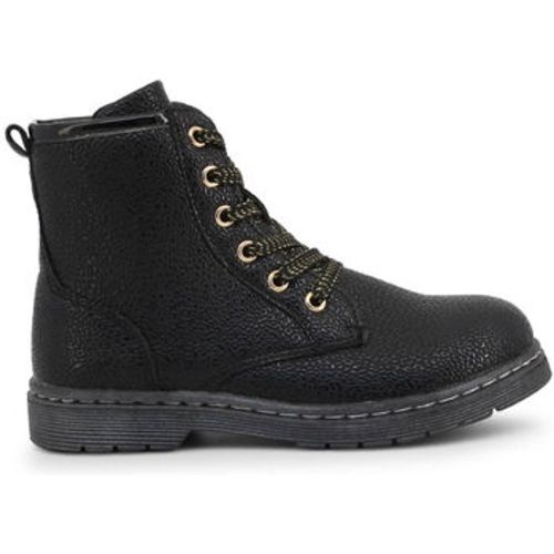 Shone Stiefel 3382-042 Black - Shone - Modalova