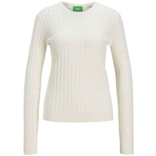 Pullover 12264850 CARA CONFY CABLE-VANILLA ICE - Jjxx - Modalova