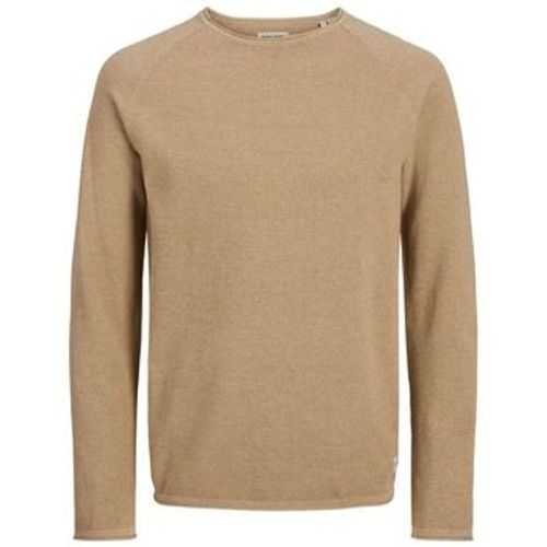 Pullover 12157321 HILL-CORIANDER - jack & jones - Modalova