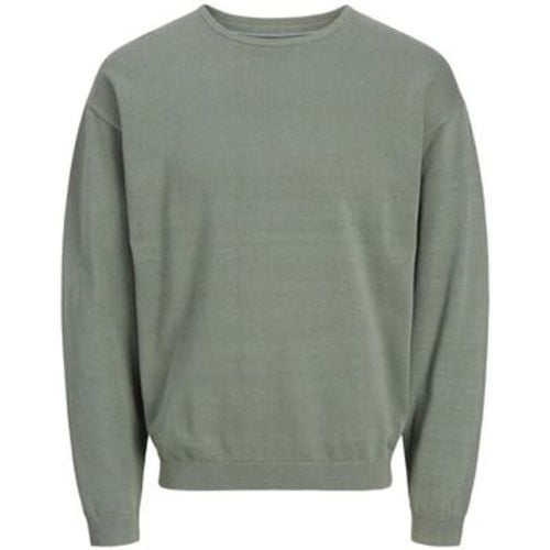 Pullover 12269031 CALVIN-AGAVE GREEN - jack & jones - Modalova