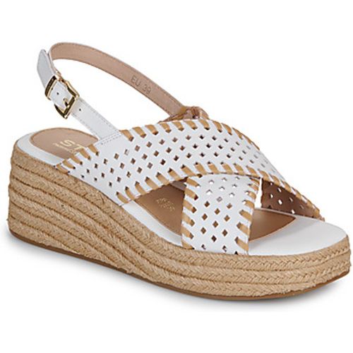 Sandalen IVORY 2 NAPPA LTH - Stonefly - Modalova