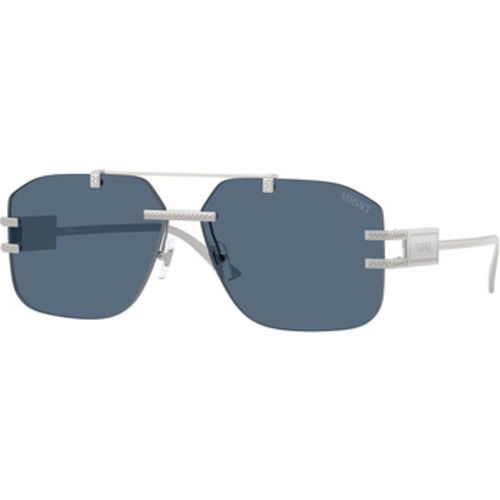 Sonnenbrillen Sonnenbrille VE2275 100080 - Versace - Modalova