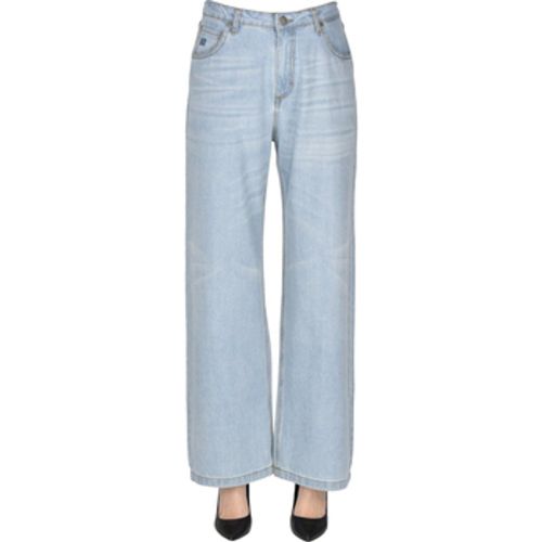 Federica Tosi Jeans DNM00005047AE - Federica Tosi - Modalova