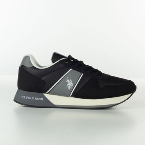 U.S Polo Assn. Sneaker Balbil002 - U.S Polo Assn. - Modalova