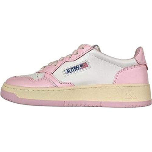 Sneaker AUL Sneaker Unisex ROSA WEISS - Autry - Modalova