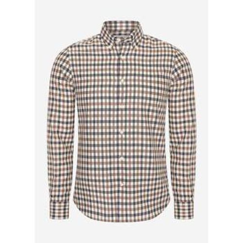 Hemdbluse Active club check shirt - club check - Aquascutum - Modalova