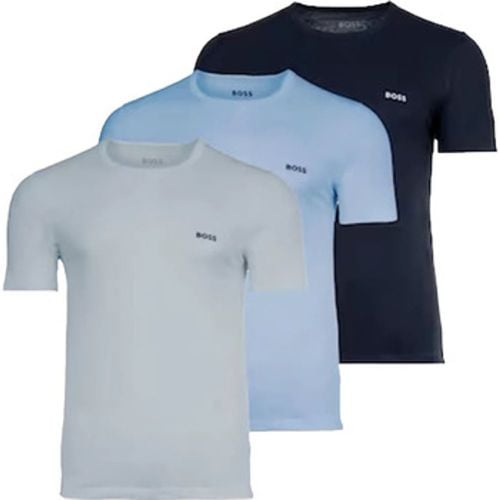 BOSS T-Shirt Pack x3 bodywear - Boss - Modalova