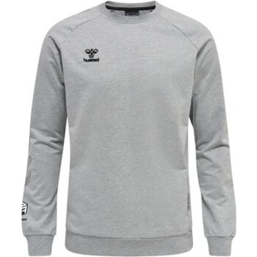 Pullover Sport hmlMOVE GRID COTTON SWEATSHIRT 214788 2006 - Hummel - Modalova