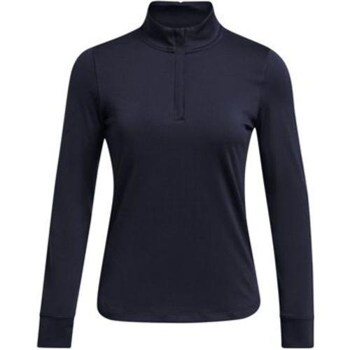 Sweatshirt Sport UA Playoff 1/4 Zip-BLU 1383614/410 410 - Under Armour - Modalova