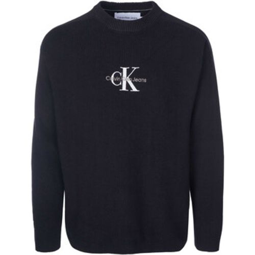 Pullover J30J322460BEH - Calvin Klein Jeans - Modalova