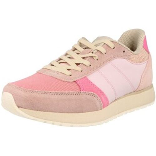 Halbschuhe Schnuerschuhe Sneaker WL740 - Woden - Modalova