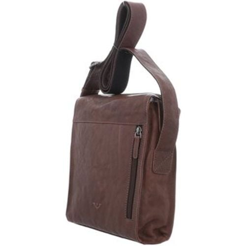 Handtasche Mode Accessoires 25014 BR - Voi Leather Design - Modalova