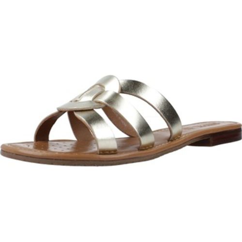 Geox Sandalen D45LXU 000N6 - Geox - Modalova