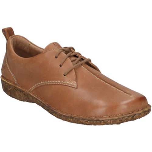 Halbschuhe Rosalie 50, cognac - Josef Seibel - Modalova