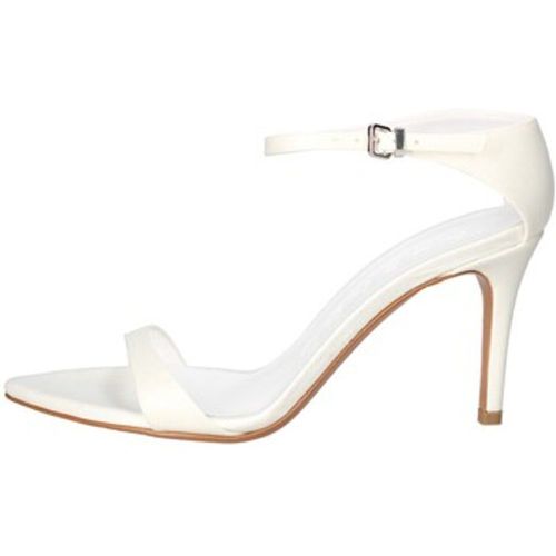 Sandalen 5301 Sandelholz Frau - Albano - Modalova