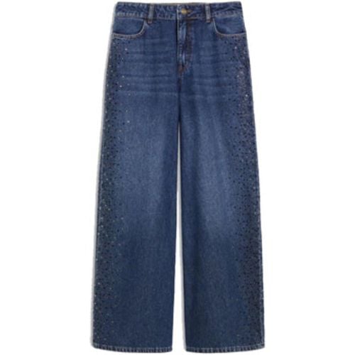 Straight Leg Jeans NINASHINE - Iblues - Modalova