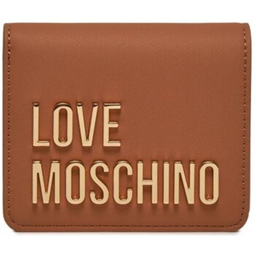 Love Moschino Geldbeutel 36098 - Love Moschino - Modalova