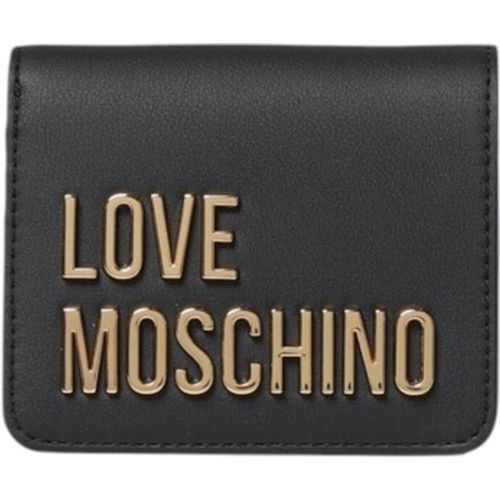 Love Moschino Geldbeutel 36096 - Love Moschino - Modalova