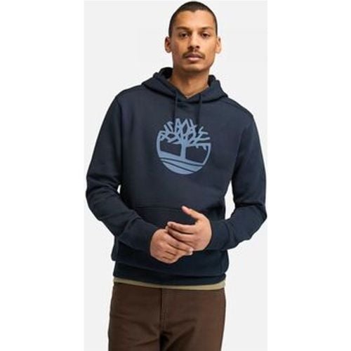 Sweatshirt TB0A2BJH4331 - KENNEBEC RIVER-DARK SAPPHIRE - Timberland - Modalova