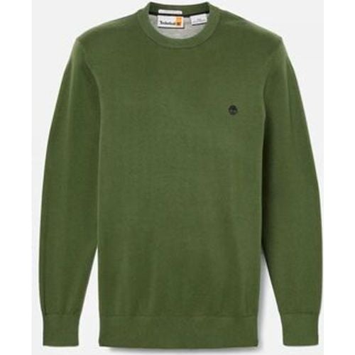 Pullover TB0A2BMMEIN1 WILLIAMS-DARK GREEN - Timberland - Modalova