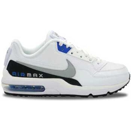 Sneaker Air Max LTD 3 White Game Royal - Nike - Modalova