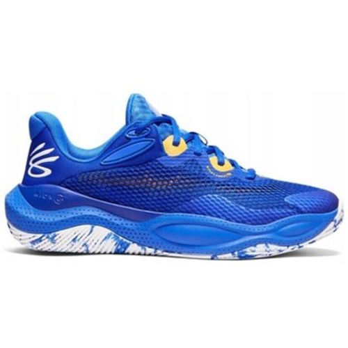 Under Armour Sneaker Curry Splash - Under Armour - Modalova