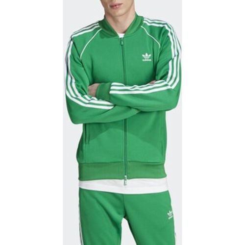 Adidas Sweatshirt - Adidas - Modalova