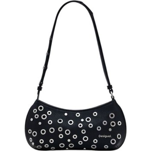 Taschen BAG_REBEL ALSACIA BLACK 25SAXP70 - Desigual - Modalova