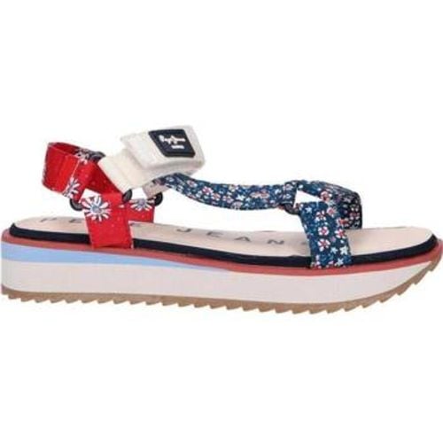 Sandalen PGS90182 ALEXA FLOWERS - Pepe Jeans - Modalova