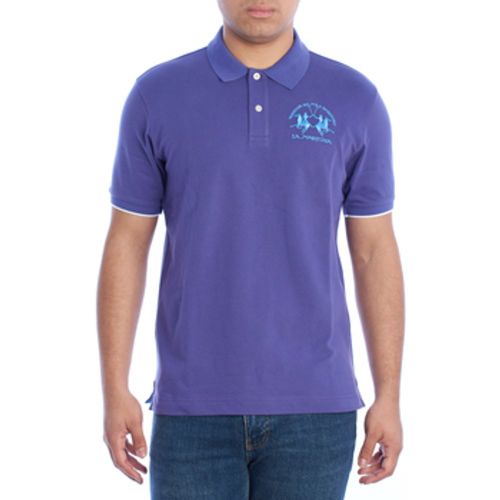 Poloshirt YMP001-PK001-07213 - LA MARTINA - Modalova