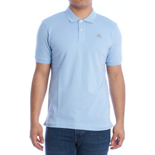 Poloshirt YMP002-PK001-07003 - LA MARTINA - Modalova