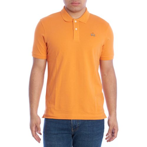 Poloshirt YMP002-PK001-02163 - LA MARTINA - Modalova