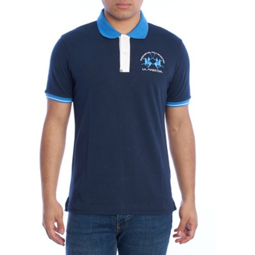 Poloshirt YMP005-PK001-07017 - LA MARTINA - Modalova