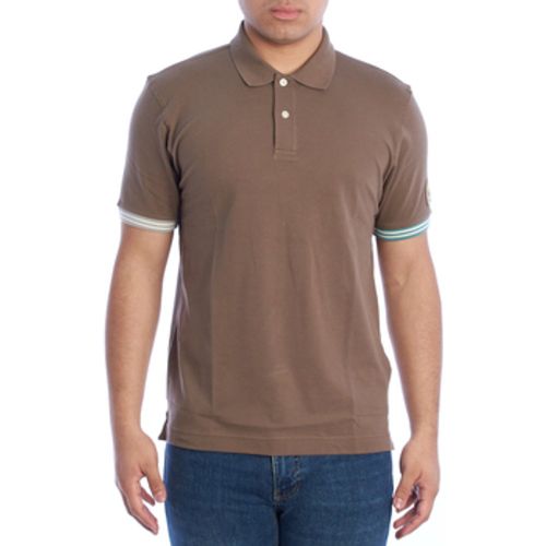 Poloshirt YMP011-PK001-04037 - LA MARTINA - Modalova