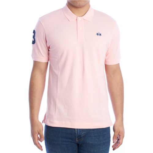 Poloshirt YMP300-PK001-05247 - LA MARTINA - Modalova