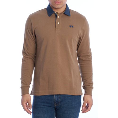 Poloshirt UMP007-JS005-04026 - LA MARTINA - Modalova