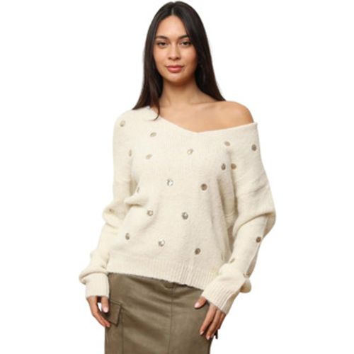 La Modeuse Pullover 73684_P173864 - La Modeuse - Modalova