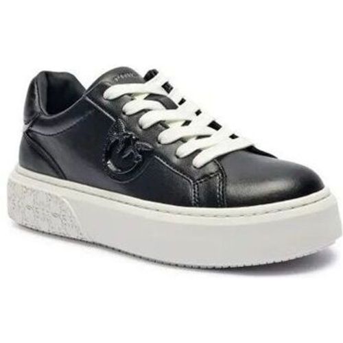 Sneaker YOKO 12 SS0071 P001-Z99 - pinko - Modalova