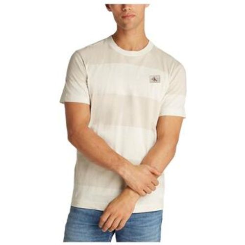 Calvin Klein Jeans T-Shirt - Calvin Klein Jeans - Modalova