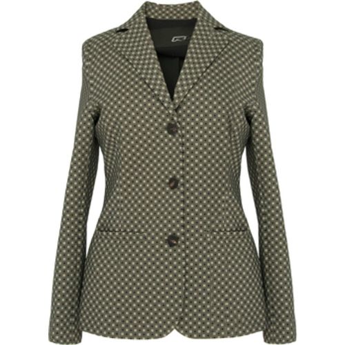 Jacken RRD-TETRIS-WOM-BLAZER - Rrd Roberto Ricci Design - Modalova